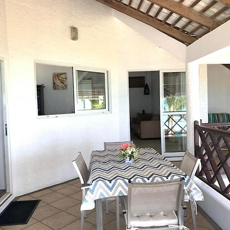 Islands View - Mazor Beach Villas Grand Gaube Ruang foto