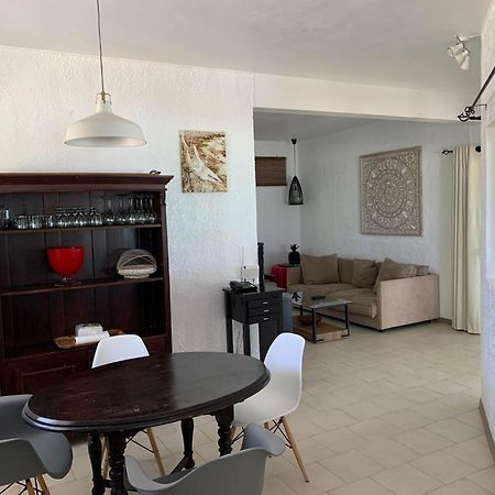 Islands View - Mazor Beach Villas Grand Gaube Ruang foto