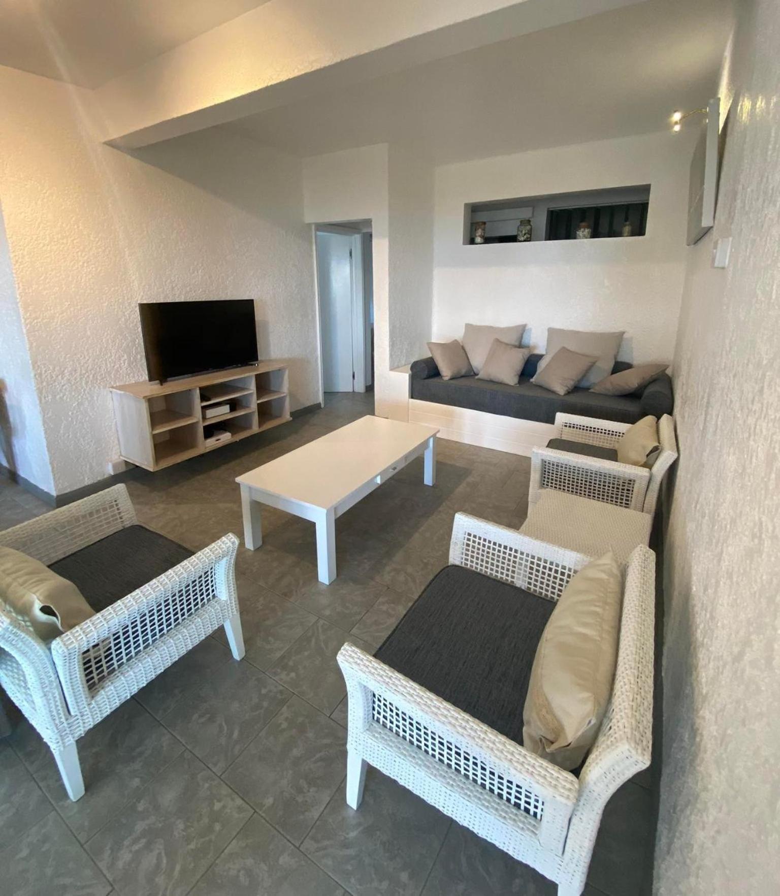 Islands View - Mazor Beach Villas Grand Gaube Ruang foto