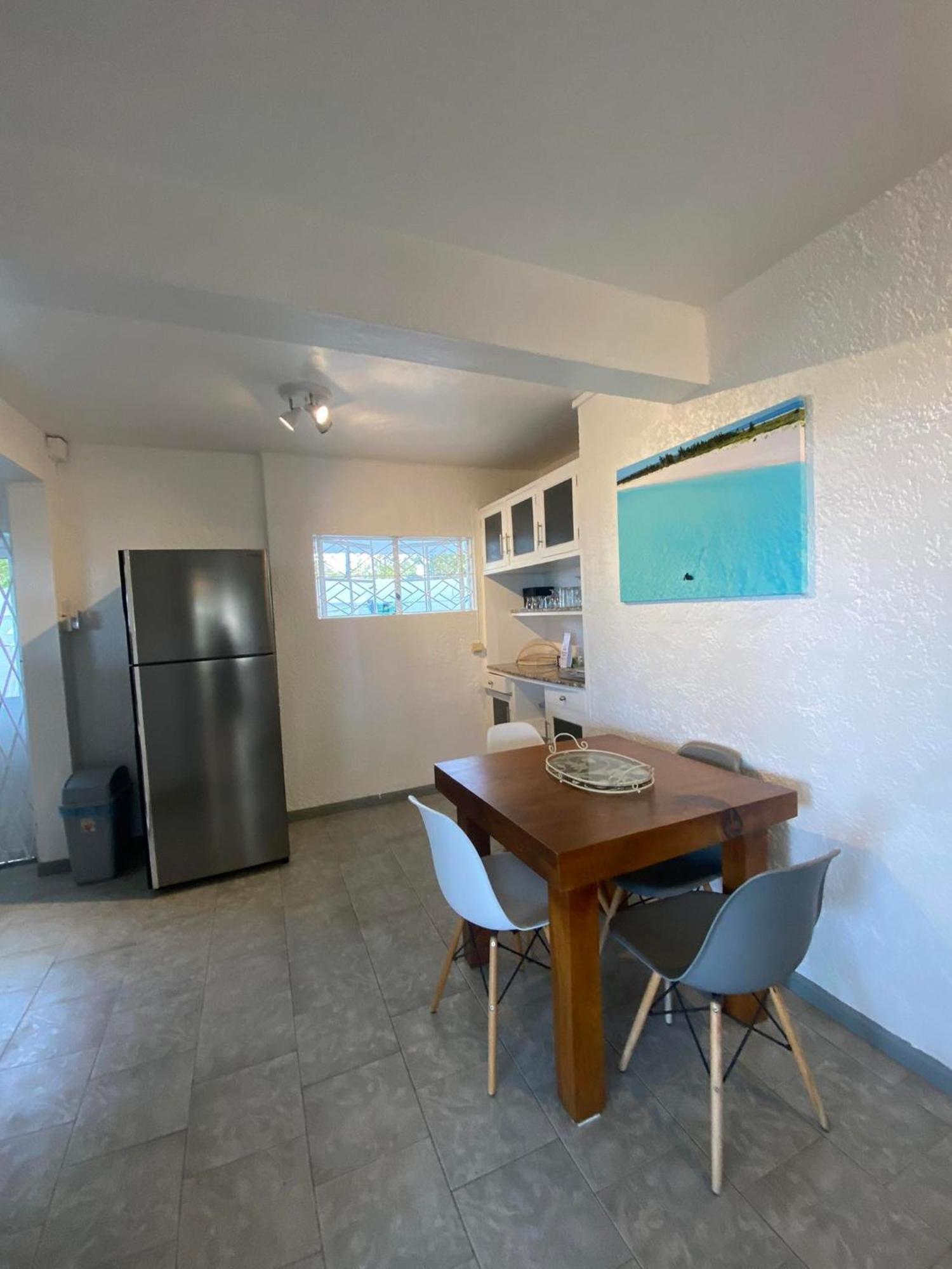 Islands View - Mazor Beach Villas Grand Gaube Ruang foto