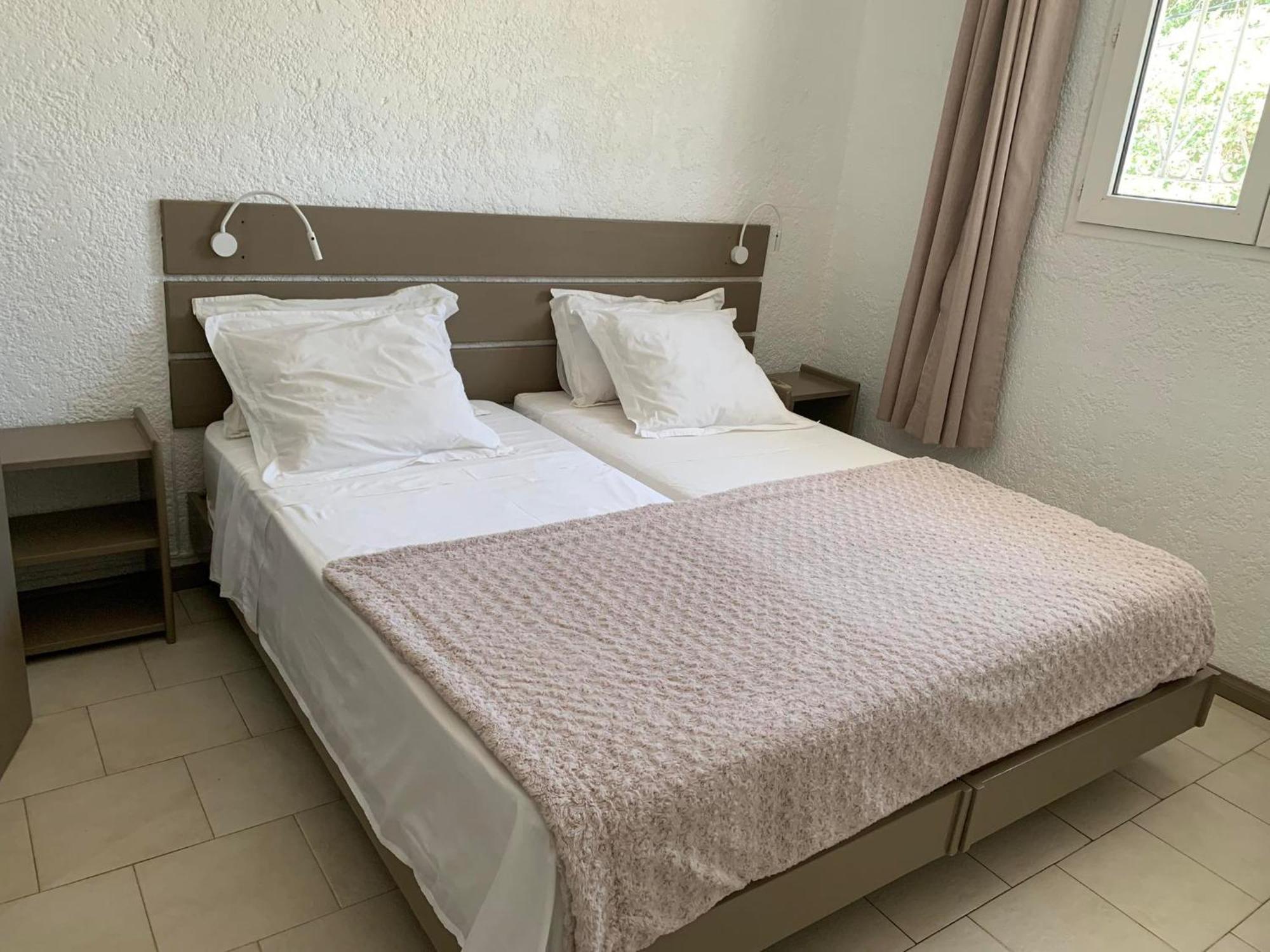 Islands View - Mazor Beach Villas Grand Gaube Ruang foto