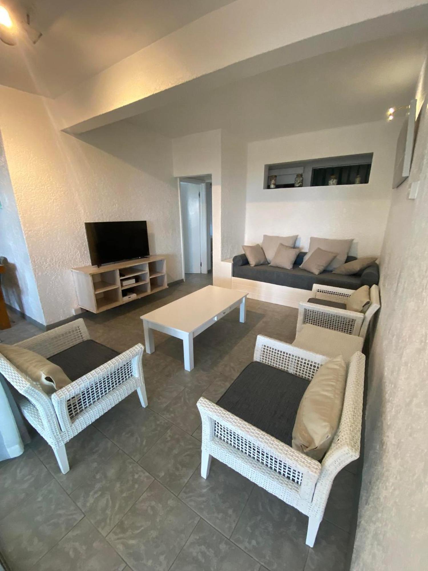 Islands View - Mazor Beach Villas Grand Gaube Ruang foto