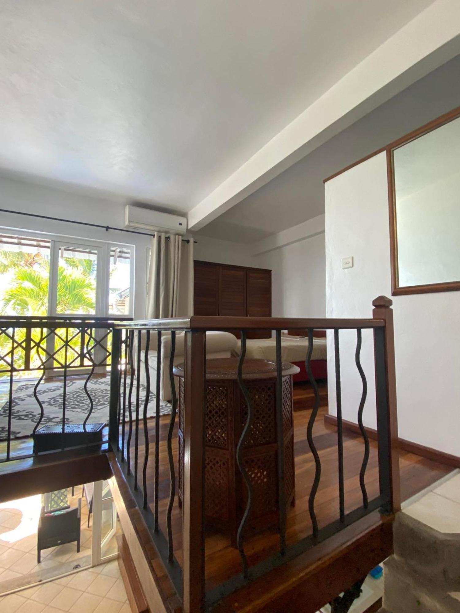 Islands View - Mazor Beach Villas Grand Gaube Ruang foto