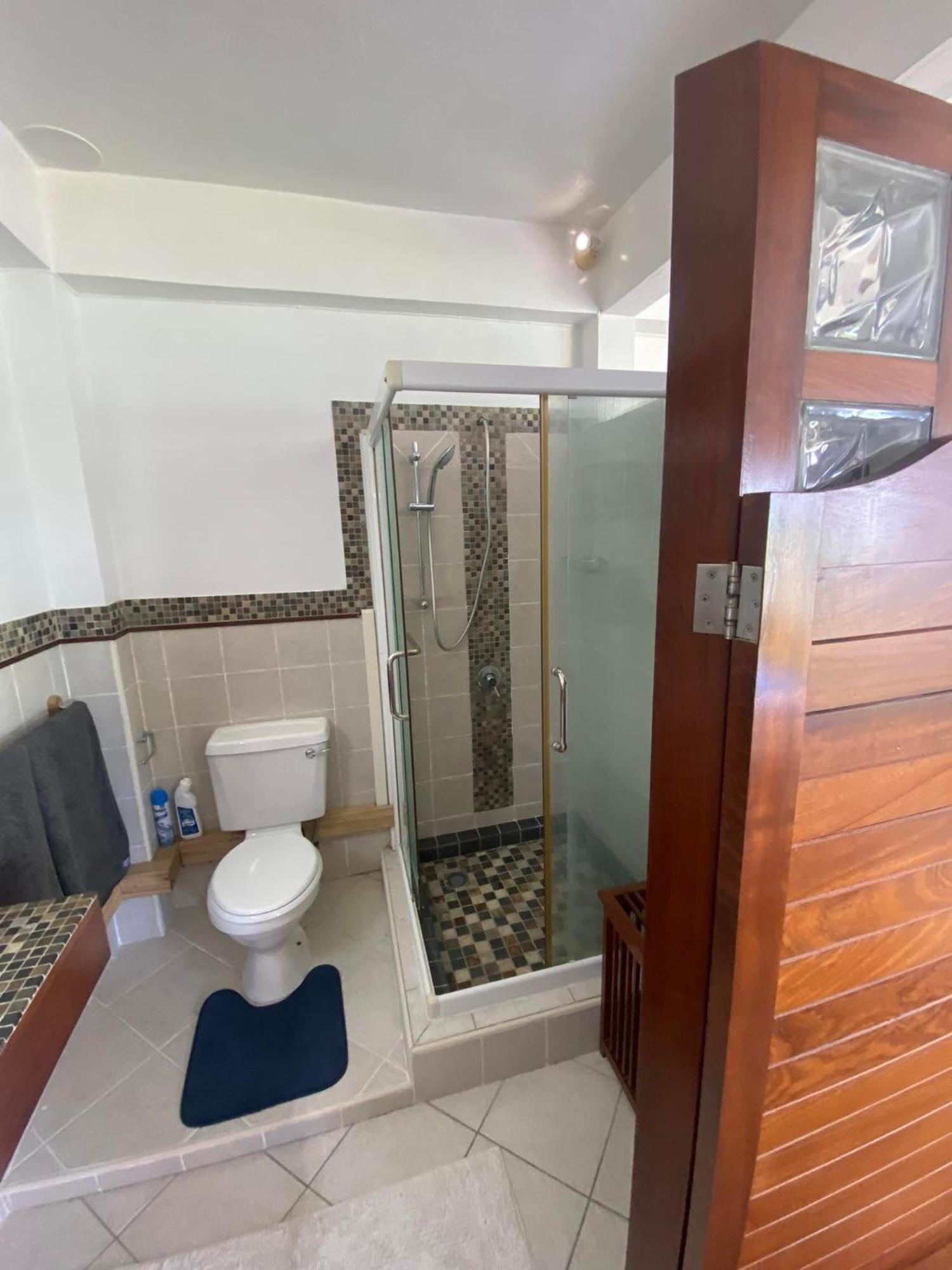 Islands View - Mazor Beach Villas Grand Gaube Ruang foto