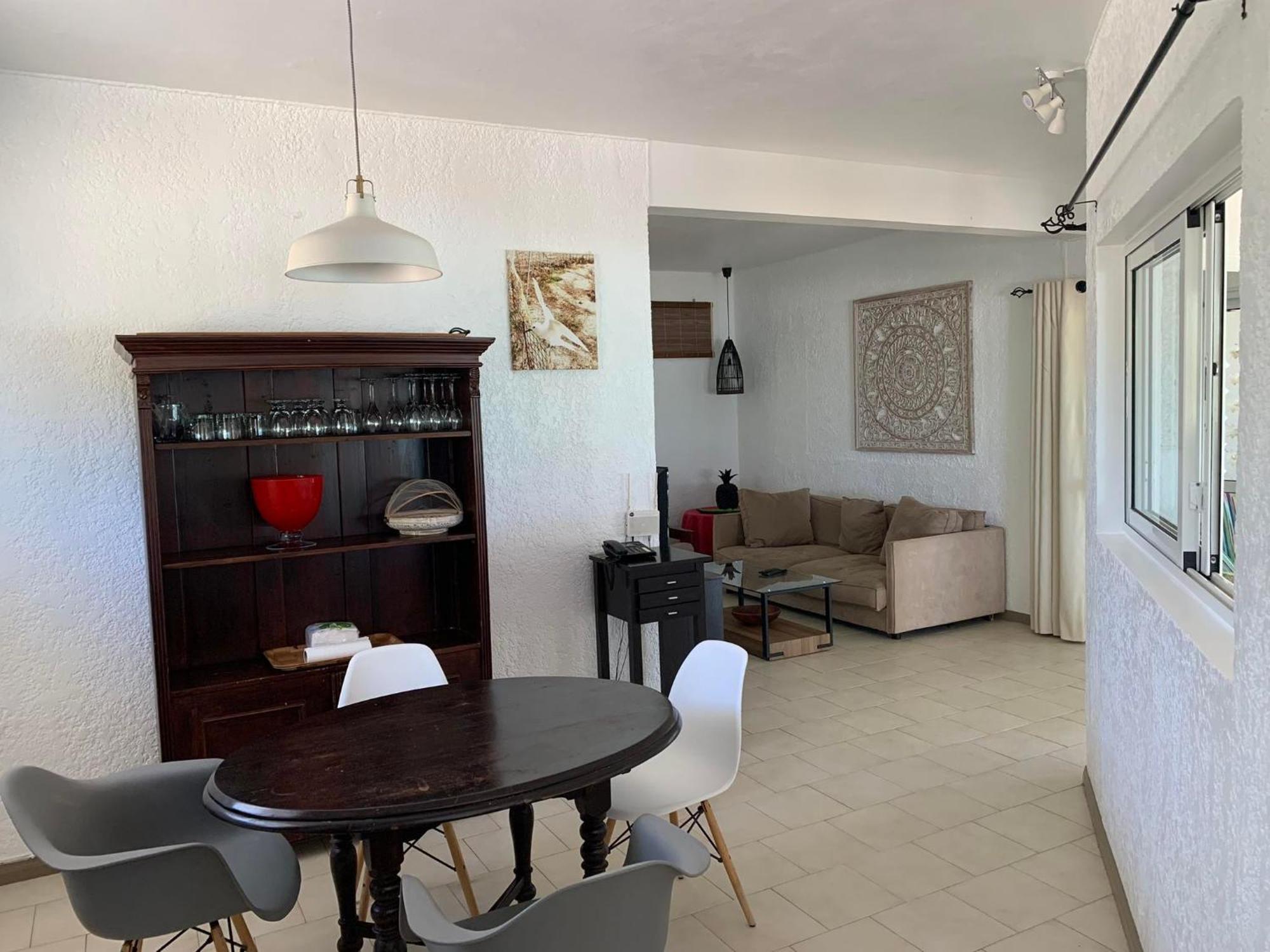 Islands View - Mazor Beach Villas Grand Gaube Ruang foto
